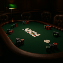 ViciBet - Live Poker - Interactive Tables with Chat