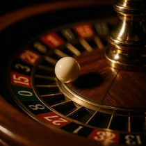 ViciBet - Live Roulette - Evolution Gaming