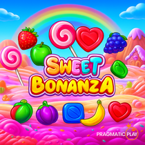 ViciBet - Sweet Bonanza Slot Game - Pragmatic Play