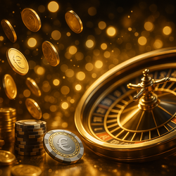 ViciBet Casino Bonus - 100% tot €500 + 200 Free Spins